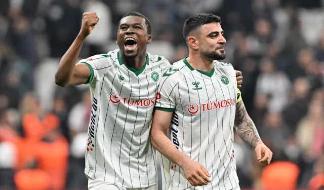 Fenerbahçe'nin yeni stoper adayı Süper Lig'den çıktı