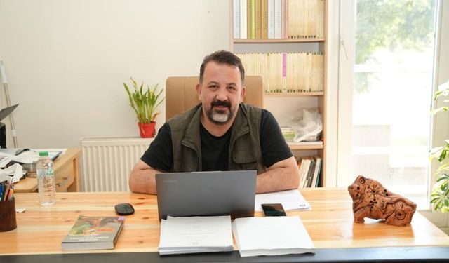 Anadolu'nun en zengini olabilir: Malatya'da neolitik keşif!