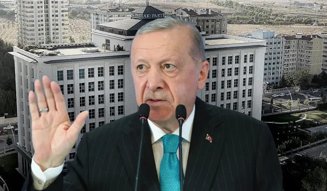 AK Parti'de görevden alınan il başkanları kimler? AK Parti il başkanları neden görevden alındı?