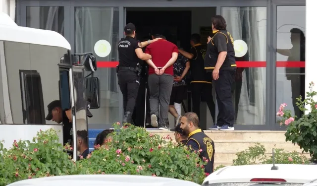 Aysel Yıldırım cinayetinde sıcak gelişme: Malatya’da 4 zanlı tutuklandı