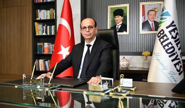 Başkan İlhan Geçit: "Babalarımız güçlü toplumun görünmez inşacısıdır!"
