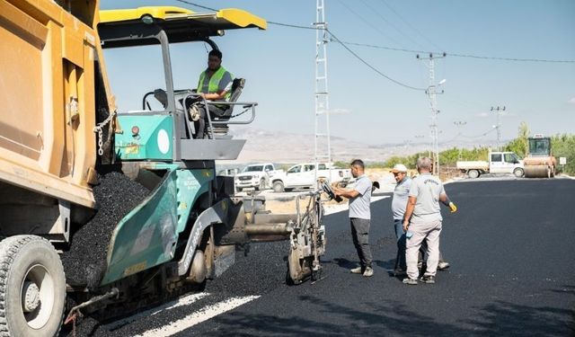 Battalgazi yollarına milyonluk finansman kilidi açıldı: Meclis’ten dev onay!
