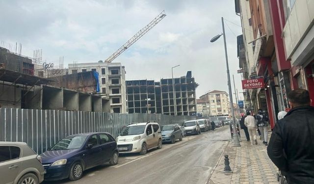 Battalgazi'de radikal adım: İçkili alan statüsü değişti, eski sınırlar geçersiz!