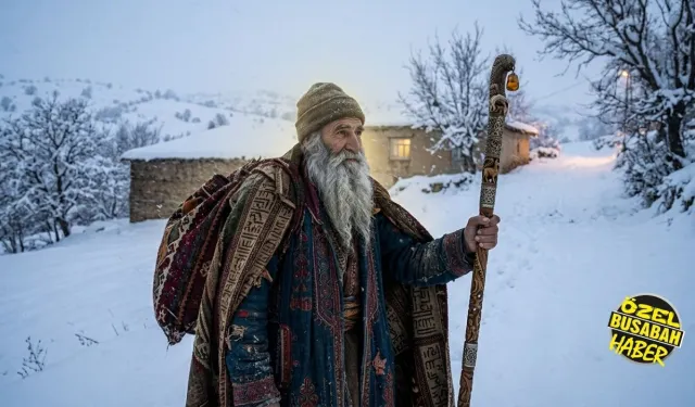 Bir pir geldi, Malatya’nın kaderi değişti: İşte eskilerin anlattığı kayısı efsanesi