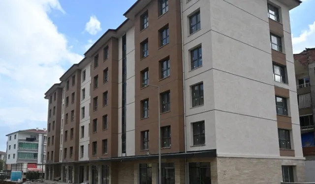 Bostanbaşı’nda konut teslimleri ne zaman? Son takvim açıklandı
