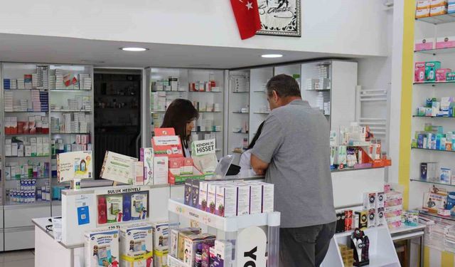 14 Temmuz Malatya’da hangi eczaneler nöbetçi? İşte gece açık olan o yerler!