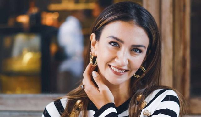 Ekranların Yeni Gözdesi Aşk ve Taht Olacak: Ceren Benderlioğlu'nun Gizemli Rolü Belli Oldu!