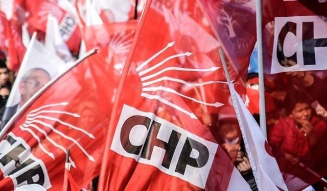CHP'de flaş karar: Yarınki kritik grup toplantısı son anda iptal edildi!