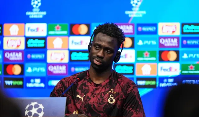 İtalyan ekibi Davinson'un peşinde! Rekor transfer olabilir
