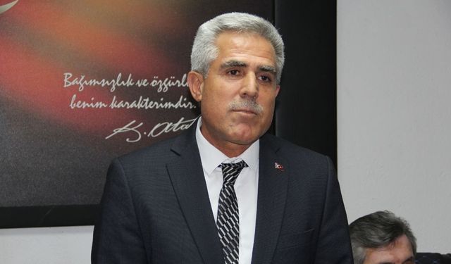 Demiryol-İş Malatya'da deprem! Mahkeme seçimi iptal etti, başkan değişti