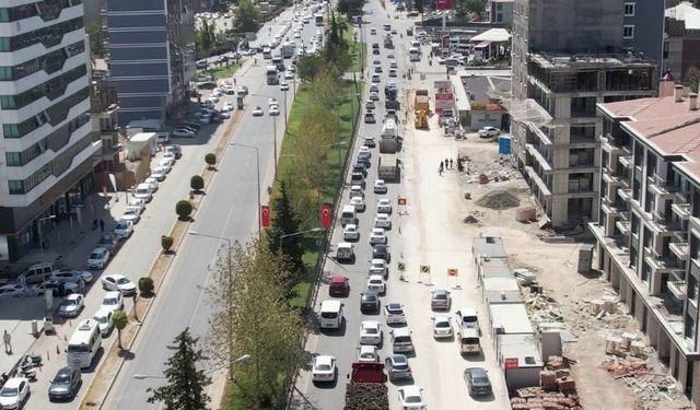 Elazığ ve Adıyaman'a tek başına kafa tutuyor: Malatya zirveyi kimseye bırakmıyor