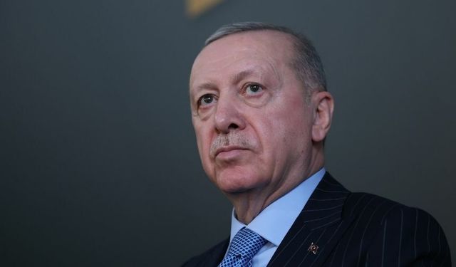 Erdoğan duyurdu: İslami finans ve bankacılıkta yeni dönem!