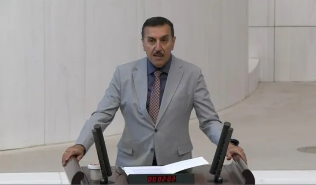 Fiyat oyunlarına geçit yok: Milletvekili Tüfenkci’den kararlılık mesajı