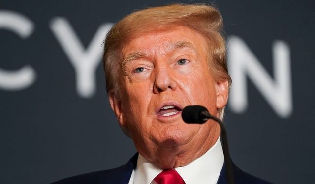 Hürmüz Boğazı'nda abluka kırıldı: Trump petrol gemilerinin yeni güzergahını paylaştı