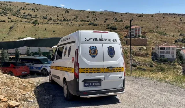 Husumetli kavgasında kan aktı: Tecde’de silahlı saldırı!