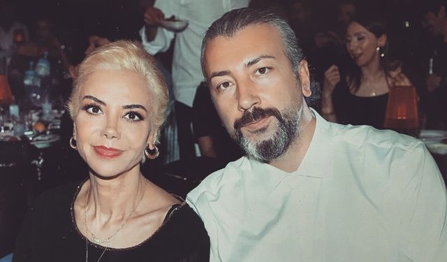 Tanyeli'nin eşi İlker Sünneli ne paylaştı? Evdeki kelebeğin sırrı ne?