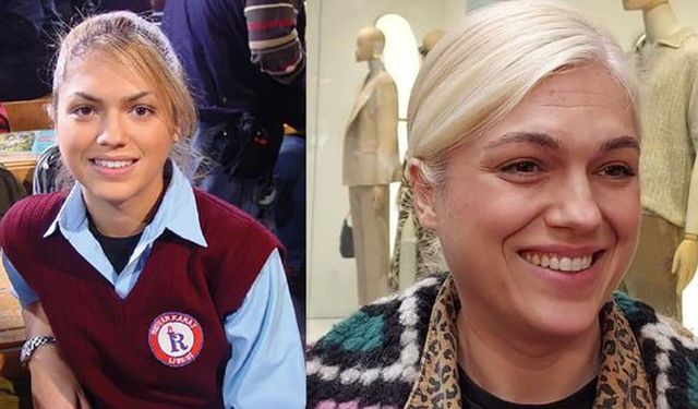 İpek Erdem kimdir, evli mi? Hayat Bilgisi’nin Barbie’si İpek Erdem kaç yaşında, nereli?