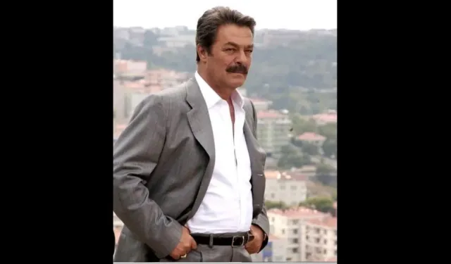 Kadir İnanır hayatını kaybetti! Kadir İnanır kimdir?