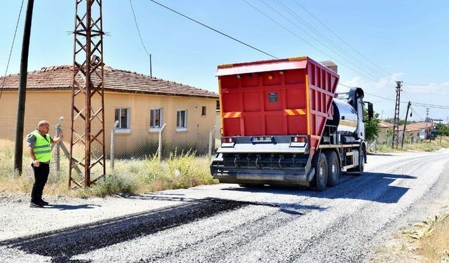 Kışın geçit vermeyen o mahalleler için geri sayım bitti! Yeşilyurt'ta el atılan o liste netleşti...