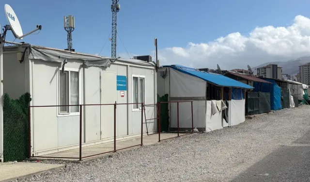 Konteynerler için geri sayım başladı: 30 Haziran son gün!