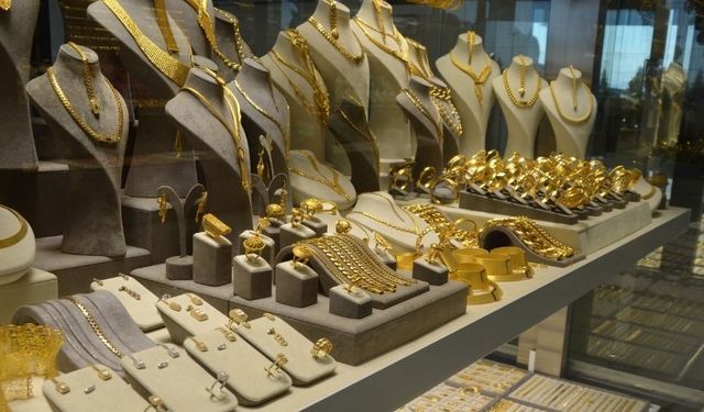 Kuyumcuya gitmeden önce mutlaka bakın: Malatya’da güncel altın fiyatları (4 Haziran)