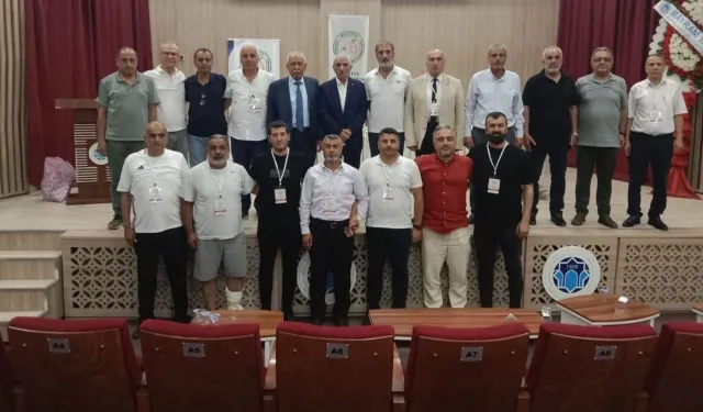 Malatya ASKF’de Kahraman Fırat güven tazeledi