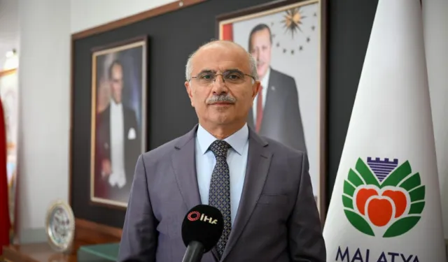 Malatya Büyükşehir Belediyesi Kütüphanesi açılıyor