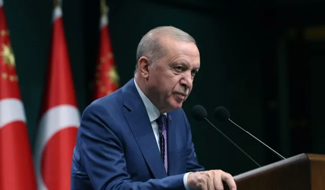 Malatya Çevre Yolu kabine gündeminde! Erdoğan 2026 hedefini vererek duyurdu