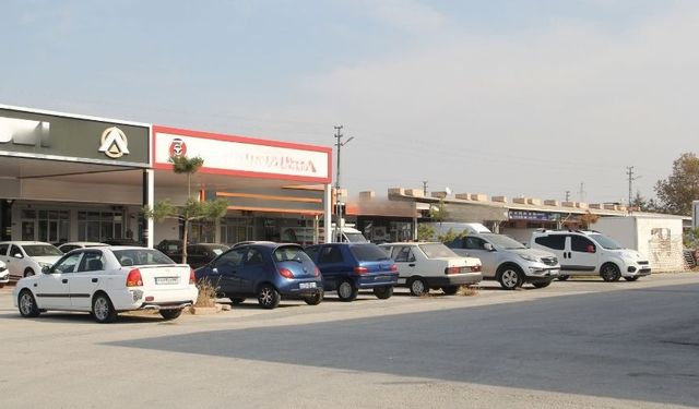 Malatya dahil tüm Türkiye'de al-sat yapanlar yandı: Tek bir araç satışına 1 milyon 402 bin TL ceza!