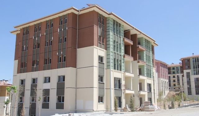 Malatya deprem konutlarında kritik süreç: O tarihe kadar almayanın hak sahipliği iptal edilecek!