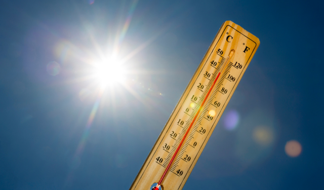 Meteoroloji'den Son Dakika Uyarısı: 2026'nın En Sıcak Günleri Başladı! Bugün Hava Nasıl Olacak?