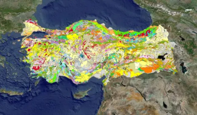 Malatya ve o iller her yıl 2,5 santim kayıyor! Uzman isim uyardı