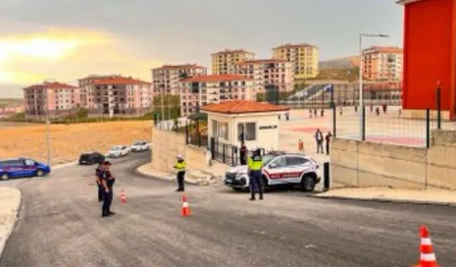 Malatya’da dev jandarma uygulaması: Aranan 10 şahıs yakalandı