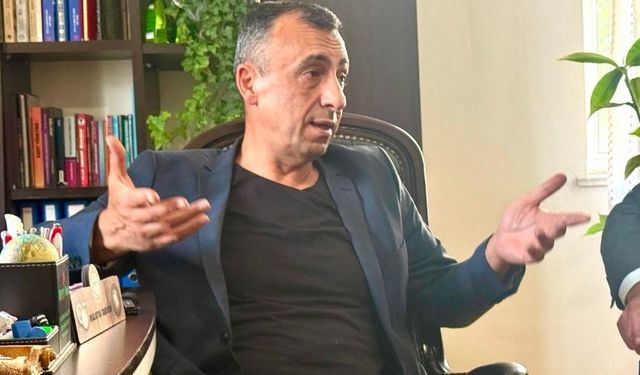 Malatya’da dikkat çeken buluşma: İnsanlar ayrıcalık değil