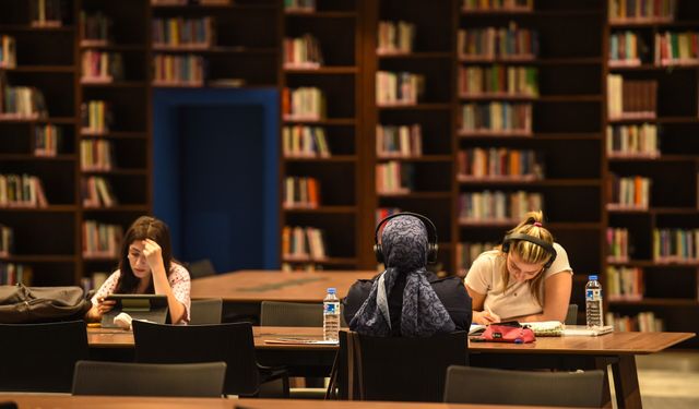Malatya'da gençlerin beklediği müjde geldi