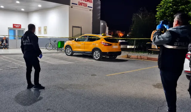 Malatya’da hareketli dakikalar: 19 yaşındaki genç ağır yaralandı
