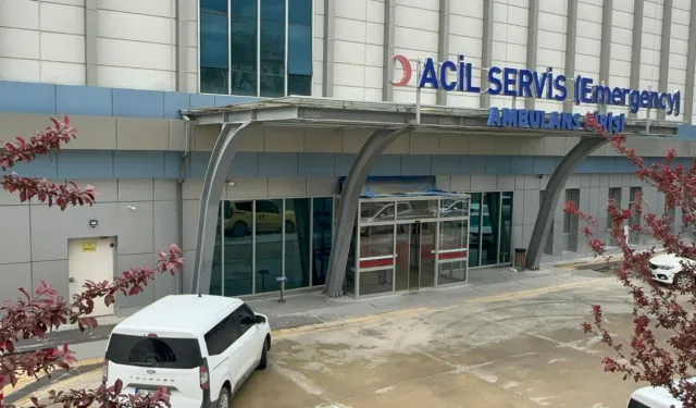 Malatya’da hareketli gece: 3 farklı olay ekipleri alarma geçirdi!