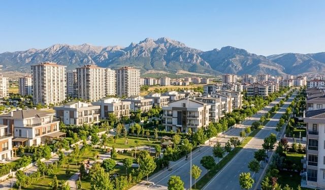 Malatya’da kadastro güncellemesi başlıyor! Tecde Mahallesi için kritik tarih açıklandı