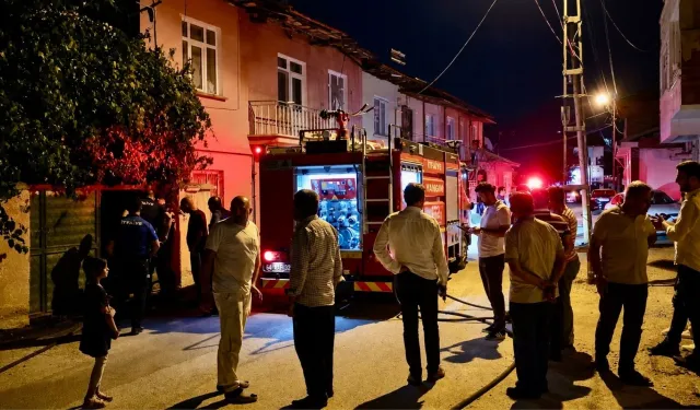 Malatya’da mahalleliyi sokağa döken olay!