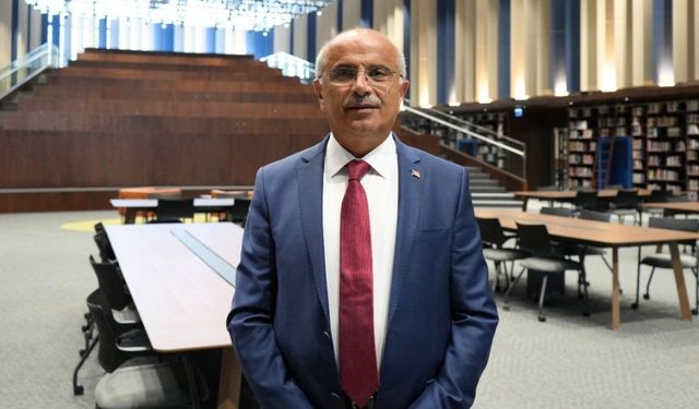 Malatya'da tarihi maraton! İlk kez yapılmasına rağmen en iyisi mi yapıldı? Başkan Sami Er açıkladı