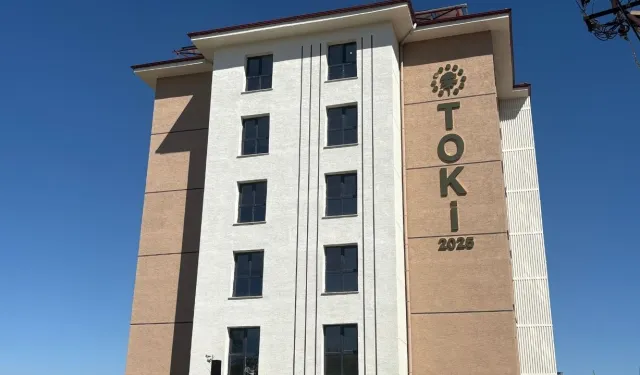 Malatya'da TOKİ başvuruları yarın başlıyor: Kimler alabilir, ödemeler nasıl? İşte 18 maddelik rehber!