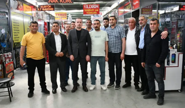 “Malatya’daki kira fiyatları Ankara Kızılay ile yarışıyor”
