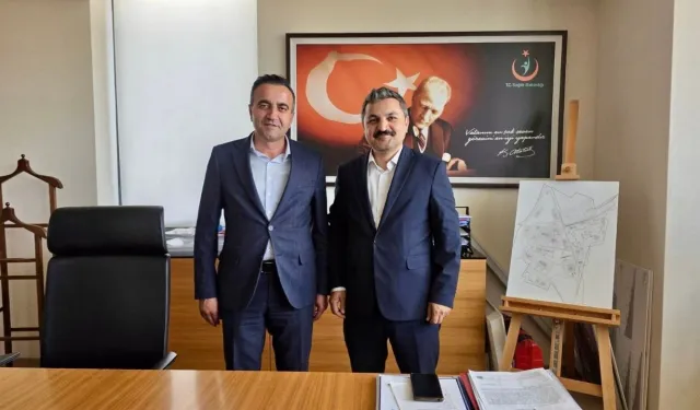 Malatya’daki o hastaneye ek bina yapılacak