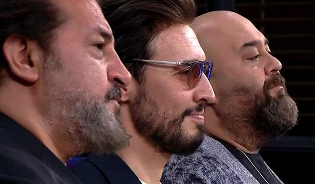 MasterChef'te Victor Osimhen Sürprizi: Mehmet Şef'i Çıldırtan Yarışmacı Olabiyi Lawal Kimdir?