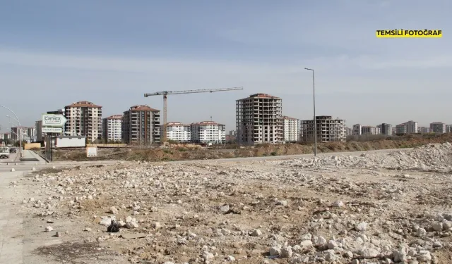Meclisten Bostanbaşı kararı: İmar itirazları reddedildi!
