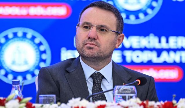 Milyonların gözü Meclis'teydi: Bakan Gürlek'ten "İnfaz düzenlemesi" ve yeni süreç açıklaması!