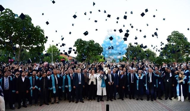 MTÜ'den Türkiye derecesi! Kimse bu başarıyı beklemiyordu