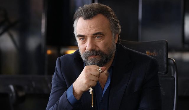 Oktay Kaynarca Ekranlara Dönüyor: Merakla Beklenen Hamal Dizisinin Oyuncuları Kimler?