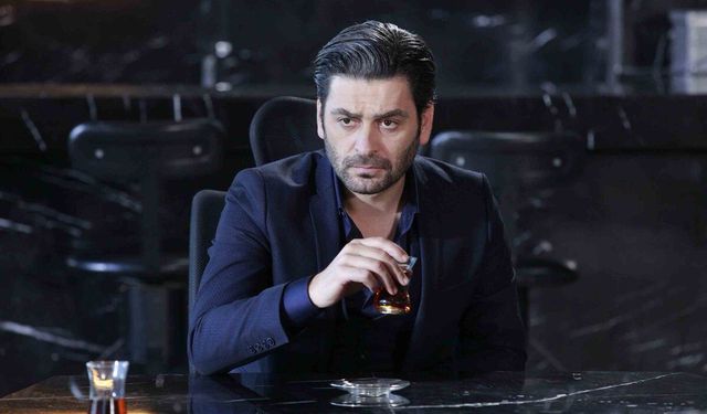 Uzak Şehir'in Başrolü Ozan Akbaba 25 Yıl Sonra Memleketinde! Ozan Akbaba Aslen Nereli, Doğduğu Ev Nerede?