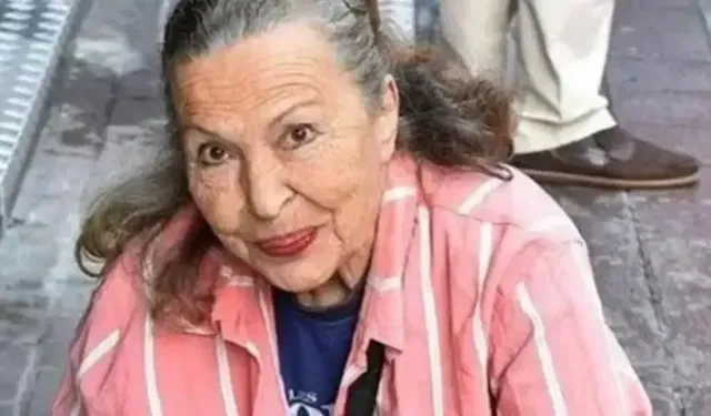 Yeşilçam'ın acı günü: Emel Yıldız (Panter Emel) neden vefat etti, hastalığı neydi?